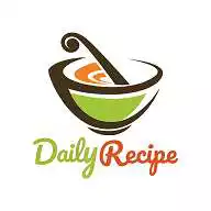 Free play online Daily Recipe  APK
