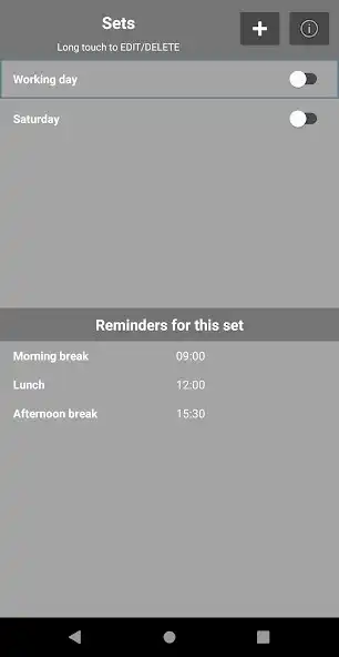 Play Daily Reminders and enjoy Daily Reminders with UptoPlay Play Daily Reminders and enjoy Daily Reminders with UptoPlay