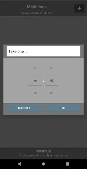 Play Daily Reminders as an online game online Daily Reminders with UptoPlay Play Daily Reminders as an online game Daily Reminders with UptoPlay