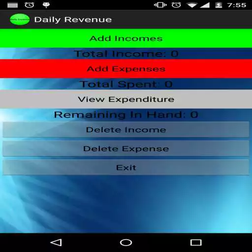 Play Daily Revenue APK