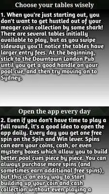 Play Daily Rewards for 8 Ball Pool Guide Play Daily Rewards for 8 Ball Pool Guide