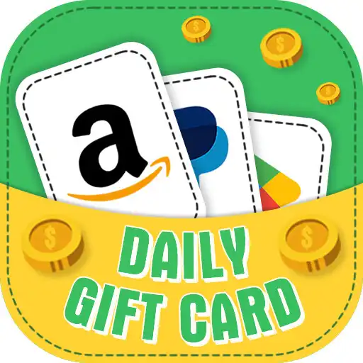 Play Daily Rewards - Gift Card Code APK