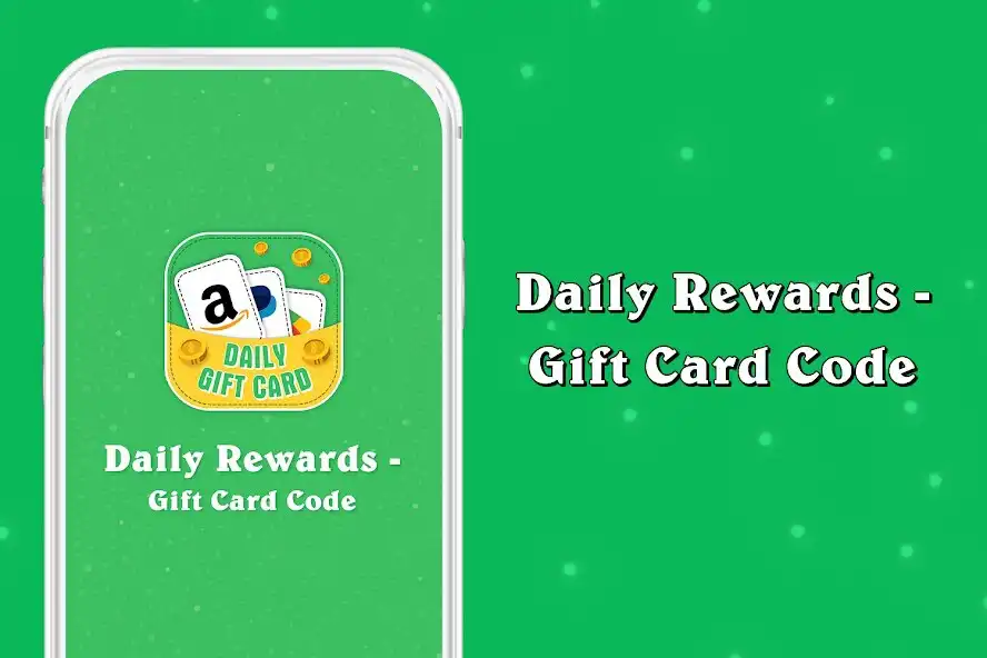 Play Daily Rewards - Gift Card Code  and enjoy Daily Rewards - Gift Card Code with UptoPlay
