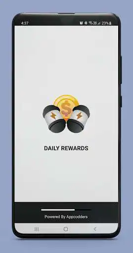Play Daily Rewards  and enjoy Daily Rewards with UptoPlay