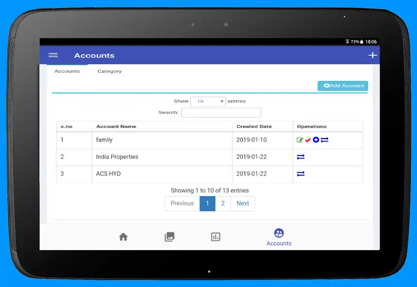 Play DailyRoll as an online game DailyRoll with UptoPlay
