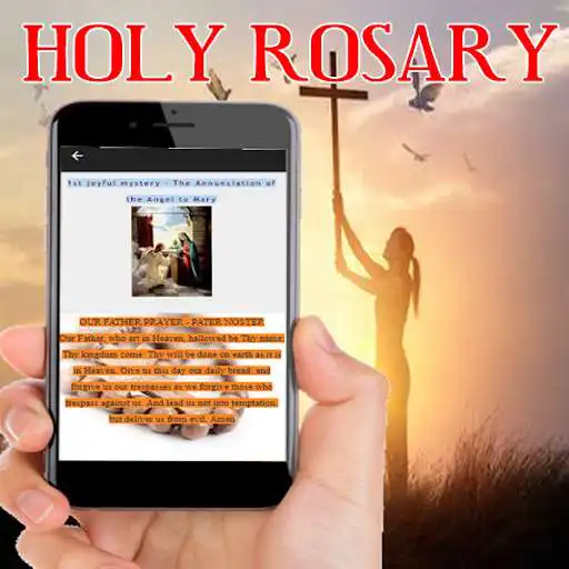 Play Daily Rosary Prayer and enjoy Daily Rosary Prayer with UptoPlay Play Daily Rosary Prayer and enjoy Daily Rosary Prayer with UptoPlay