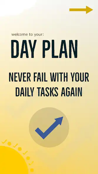 Play Daily Routine Planner Day Plan  and enjoy Daily Routine Planner Day Plan with UptoPlay