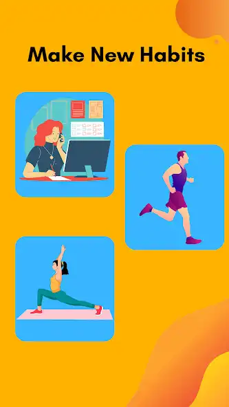 Play Daily Routine: Streak, Habits as an online game Daily Routine: Streak, Habits with UptoPlay