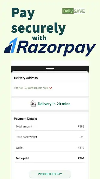 Play Daily Save as an online game online Daily Save with UptoPlay Play Daily Save as an online game Daily Save with UptoPlay