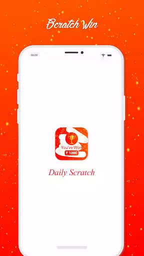 Play Daily Scratch - Scratch To Win  and enjoy Daily Scratch - Scratch To Win with UptoPlay