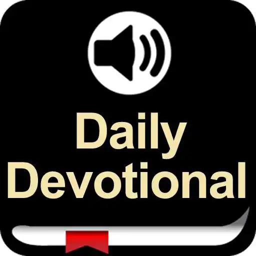 Play Daily Scriptures MP3: Inspiring Word of God APK Play Daily Scriptures MP3: Inspiring Word of God APK