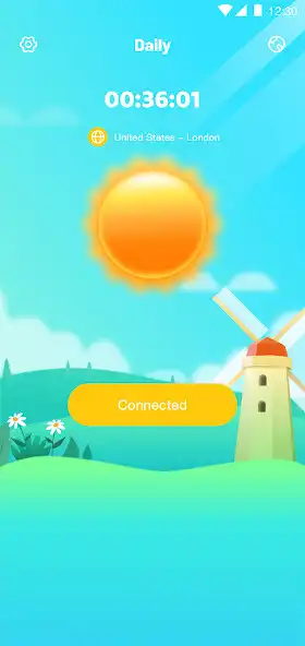 Play Daily - Secure  Rapid Proxy as an online game Daily - Secure  Rapid Proxy with UptoPlay