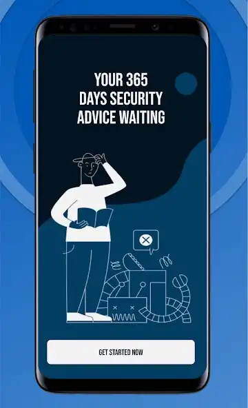 Play Daily Security Advice as an online game Daily Security Advice with UptoPlay