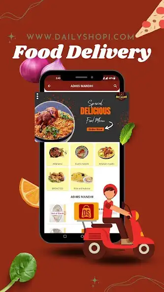 Play DailyShopi  and enjoy DailyShopi with UptoPlay