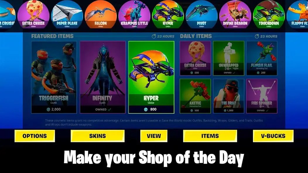Play Daily Shop Maker Battle Royale Simulator  and enjoy Daily Shop Maker Battle Royale Simulator with UptoPlay