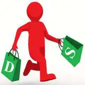 Free play online Daily Shopper APK