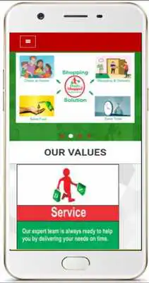 Play Daily Shopper