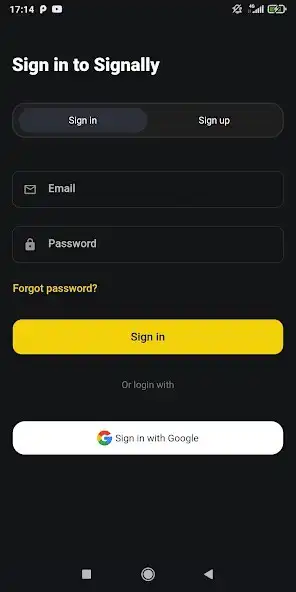 Play Daily Signal Forex  and enjoy Daily Signal Forex with UptoPlay