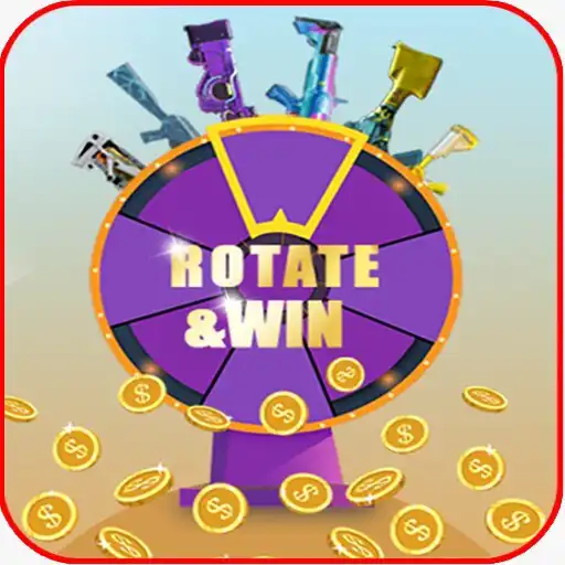 Play daily skin and UC for PUBGM APK Play daily skin and UC for PUBGM APK