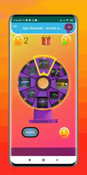 Play daily skin and UC for PUBGM  and enjoy daily skin and UC for PUBGM with UptoPlay