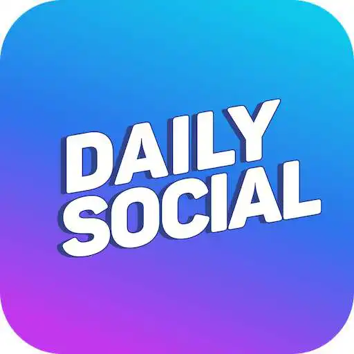 Play Daily Social #trending #entertainment #magazine APK Play Daily Social #trending #entertainment #magazine APK