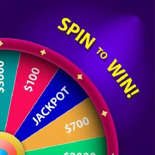 Play Dailyspin2win - Spin to win APK Play Dailyspin2win - Spin to win APK