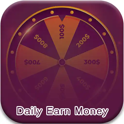 Play Daily Spin  Earn APK