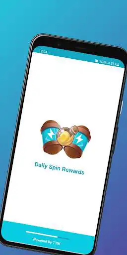 Play Daily Spin Rewards  and enjoy Daily Spin Rewards with UptoPlay