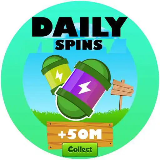 Play Daily Spins for Coin Masters APK Play Daily Spins for Coin Masters APK