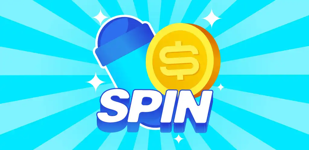 Play Daily Spins - Spin Link  and enjoy Daily Spins - Spin Link with UptoPlay
