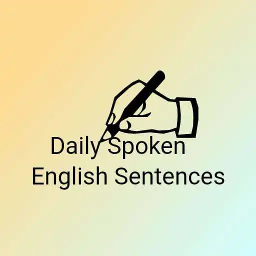 Play Daily Spoken English Sentences APK Play Daily Spoken English Sentences APK