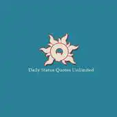 Free play online Daily Status Quotes Unlimited APK