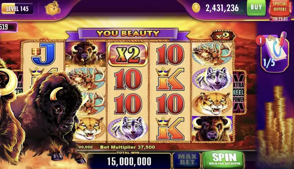 Play Daily Street  and enjoy Daily Street with UptoPlay