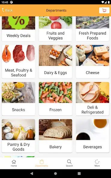 Play Daily Table as an online game Daily Table with UptoPlay