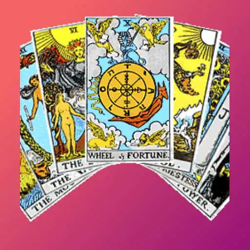 Play Daily Tarot Card Reading Free APK
