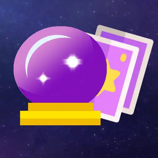 Play Daily Tarot - Fortune Telling APK Play Daily Tarot - Fortune Telling APK