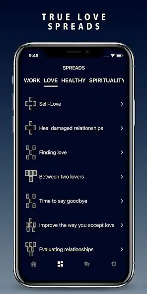 Play Daily Tarot - Horoscope as an online game Daily Tarot - Horoscope with UptoPlay