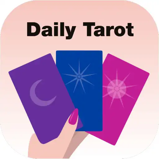 Play Daily Tarot - Online Readings APK