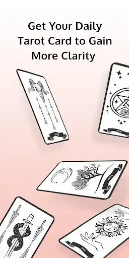 Play Daily Tarot - Online Readings  and enjoy Daily Tarot - Online Readings with UptoPlay