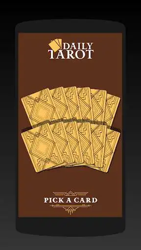 Play Daily Tarot as an online game online Daily Tarot with UptoPlay com.unicorn.dtc Play Daily Tarot as an online game Daily Tarot with UptoPlay