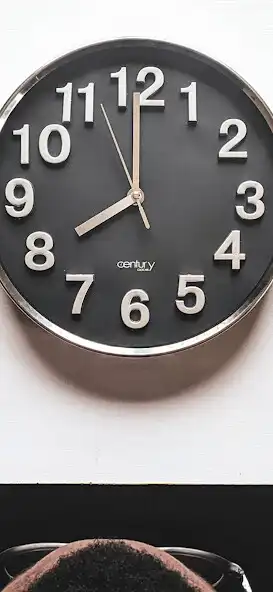 Play Daily Time Clock as an online game Daily Time Clock with UptoPlay