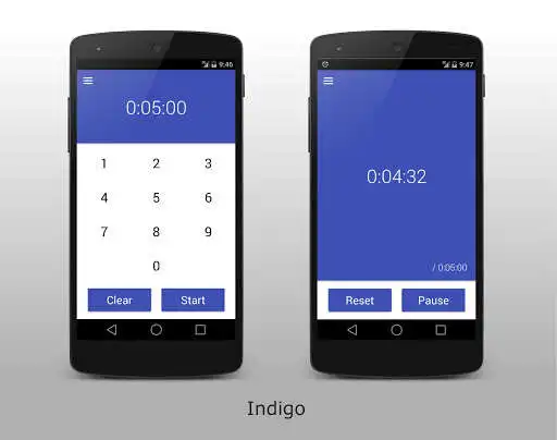 Play Daily Timer (Countdown Timer)  and enjoy Daily Timer (Countdown Timer) with UptoPlay