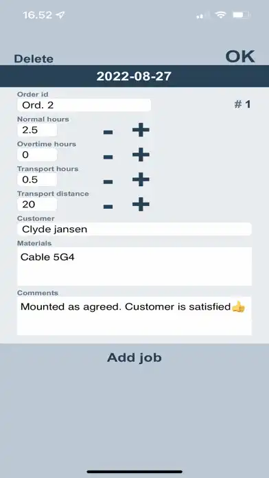 Play Daily Timesheets  and enjoy Daily Timesheets with UptoPlay
