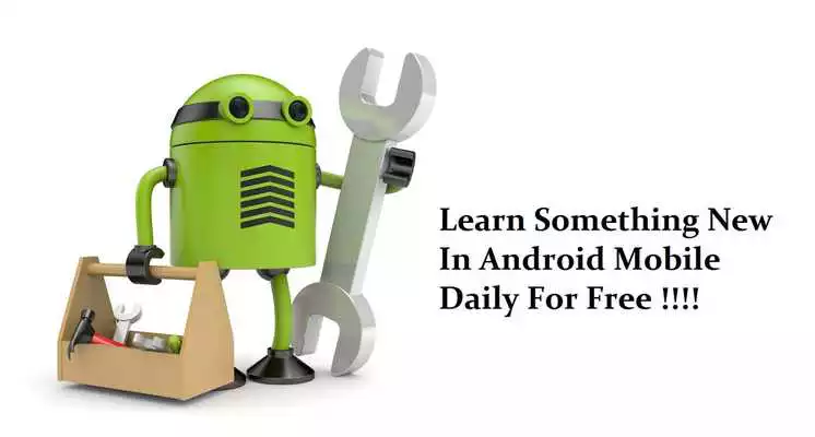 Play Daily Tips  Tricks Of Android