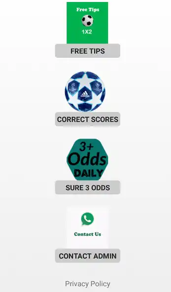 Play Daily Tips Zone as an online game Daily Tips Zone with UptoPlay