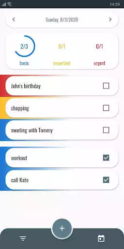 Play Daily To Do List  and enjoy Daily To Do List with UptoPlay