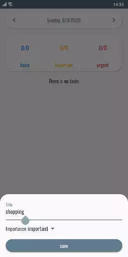 Play Daily To Do List as an online game Daily To Do List with UptoPlay