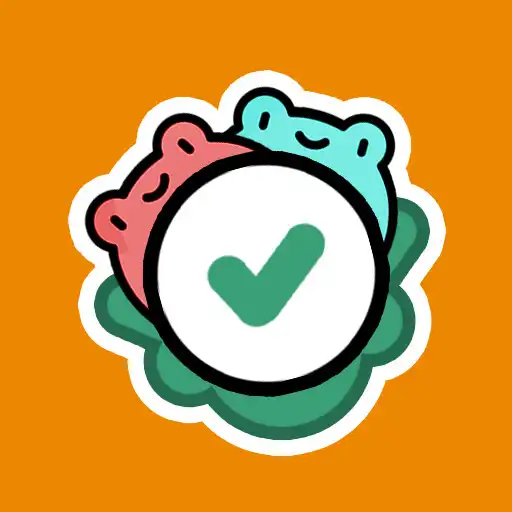 Play Daily Tracker - Habits Frogs APK