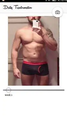 Play Daily Transformation