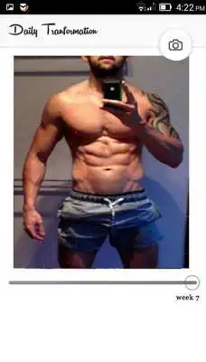 Play Daily Transformation